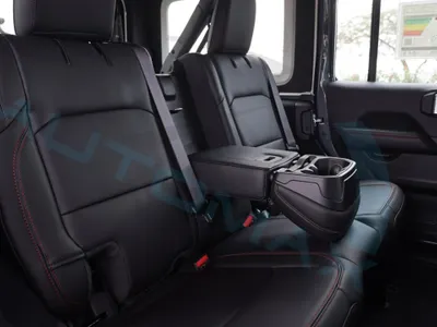 2025 جييب رانجلر ربيكون