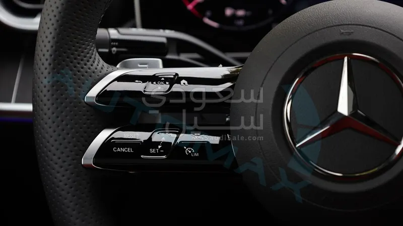 2026 مرسيدس - بنز سي إل إي 200