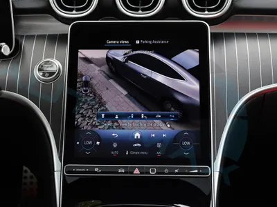 2026 مرسيدس - بنز سي إل إي 200