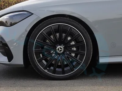 2026 مرسيدس - بنز سي إل إي 200