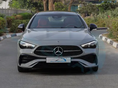 2026 مرسيدس - بنز سي إل إي 200
