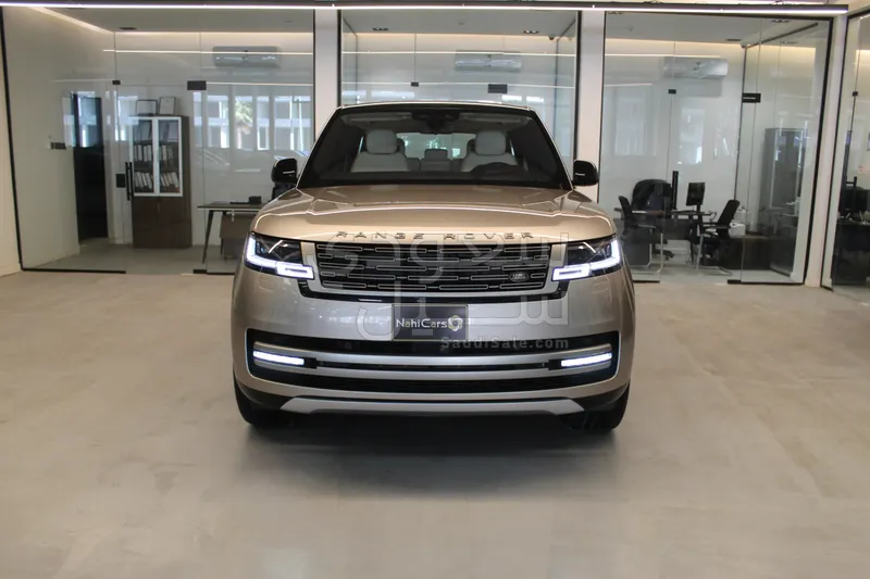2023 Land Rover Range Rover HSE