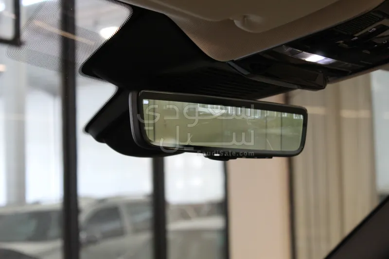 2023 Land Rover Range Rover HSE