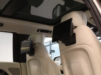 2023 Land Rover Range Rover HSE