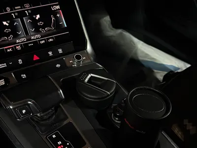 2022 اودي اي 6 40 تي اف اس اي