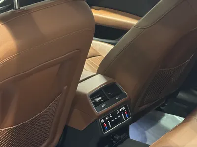 2022 اودي اي 6 40 تي اف اس اي