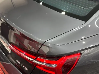 2022 اودي اي 6 40 تي اف اس اي