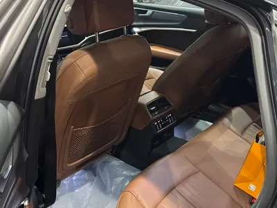 2022 اودي اي 6 40 تي اف اس اي