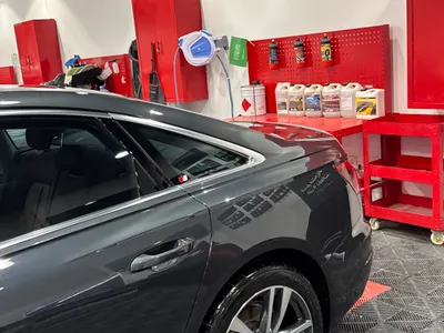 2022 اودي اي 6 40 تي اف اس اي