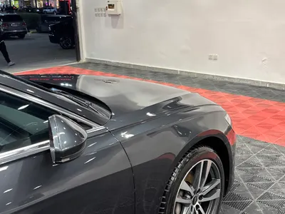 2022 اودي اي 6 40 تي اف اس اي