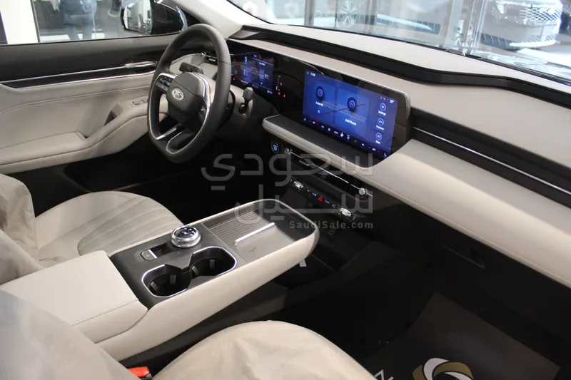 2026 فورد توروس ترند