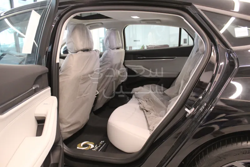 2026 فورد توروس ترند