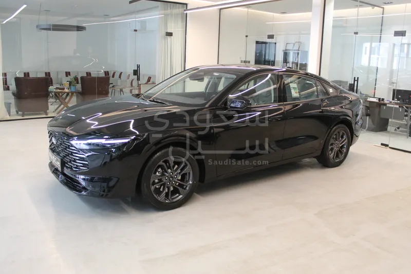 2026 فورد توروس ترند