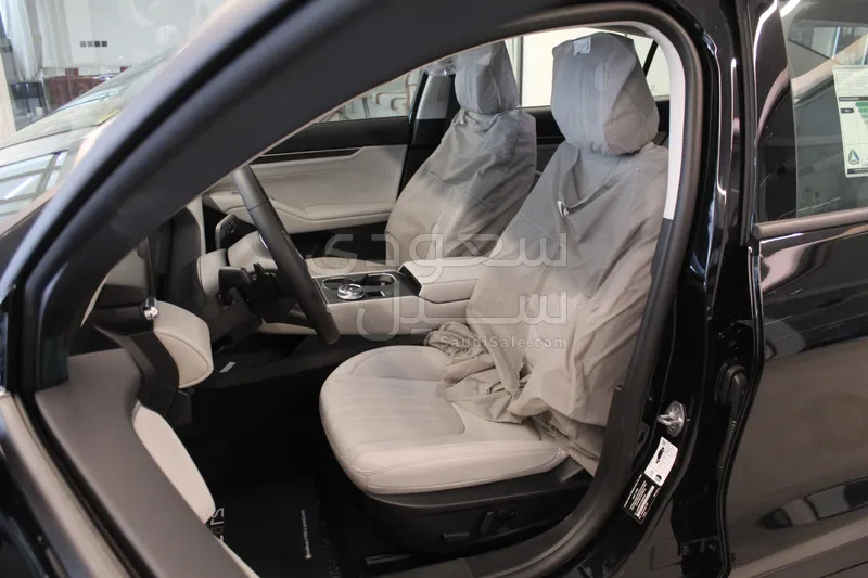 2026 فورد توروس ترند