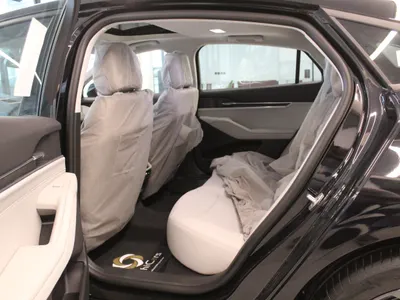 2026 فورد توروس ترند