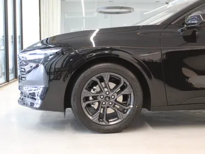 2026 فورد توروس ترند