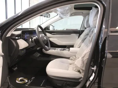 2026 فورد توروس ترند