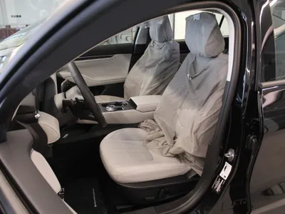 2026 فورد توروس ترند