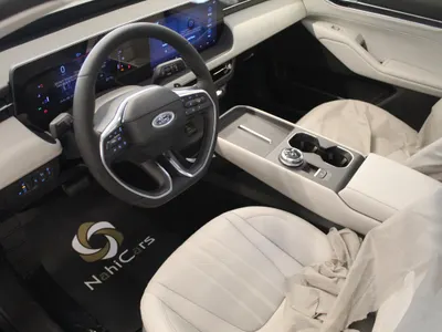 2026 فورد توروس ترند