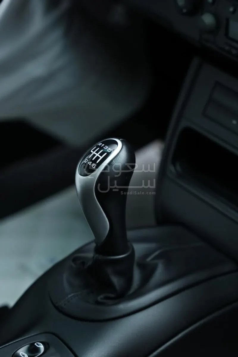 2002 بورش 911 كاريرا