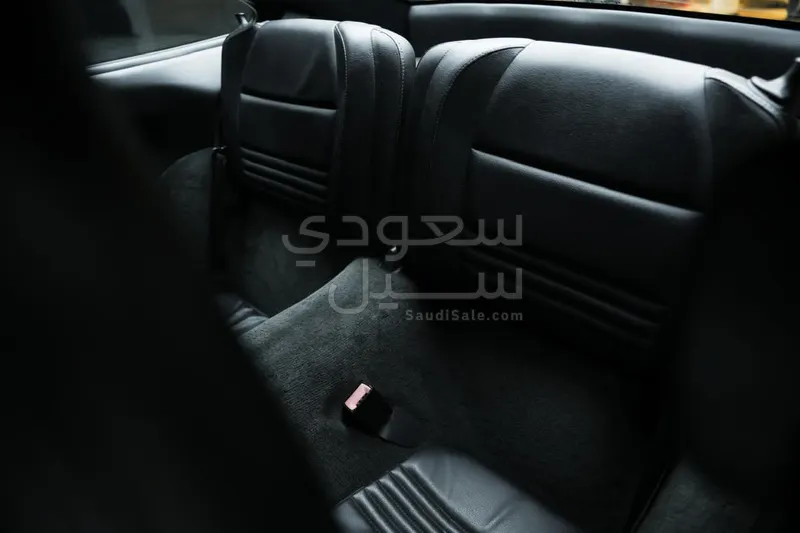 2002 بورش 911 كاريرا