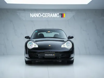 2002 بورش 911 كاريرا