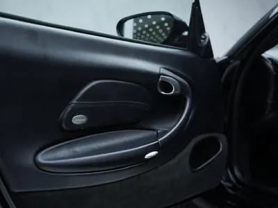 2002 بورش 911 كاريرا