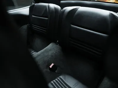 2002 بورش 911 كاريرا