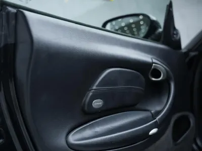 2002 بورش 911 كاريرا