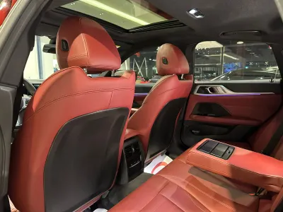 2023 بي ام دبليو الفئة الرابعة 420 أي