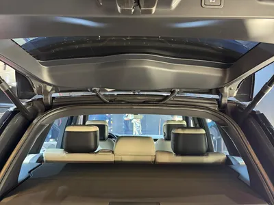 2021 لاند روفر رينج روفر اتش اس اي