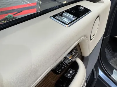 2021 لاند روفر رينج روفر اتش اس اي