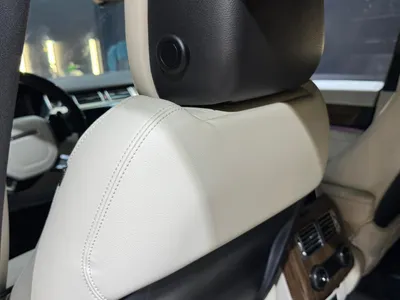 2021 لاند روفر رينج روفر اتش اس اي