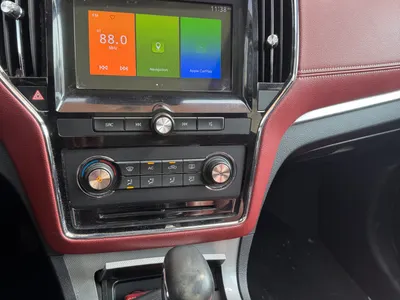 2019 ام جي ار اكس 5