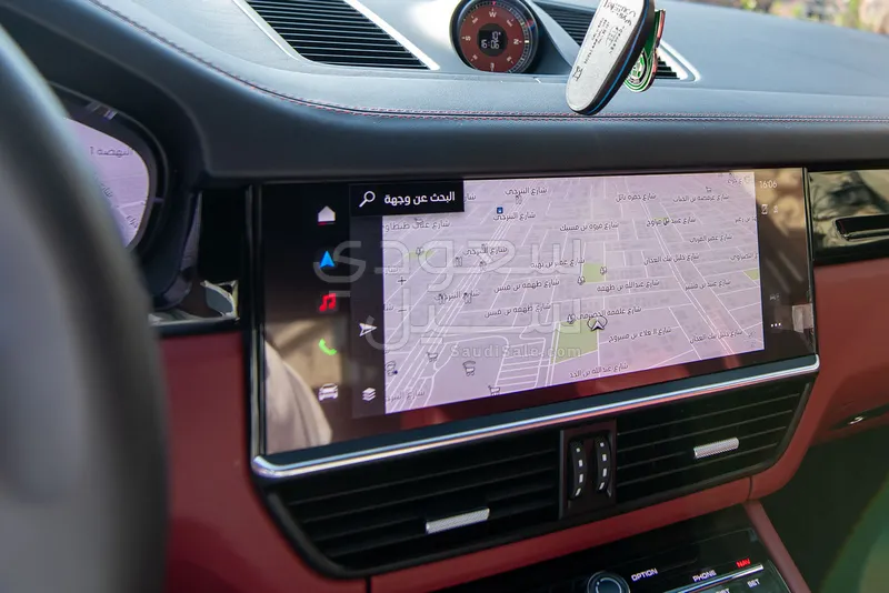 2023 بورش كايين كوبيه