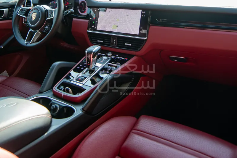 2023 بورش كايين كوبيه