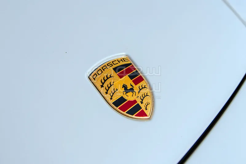 2023 بورش كايين كوبيه