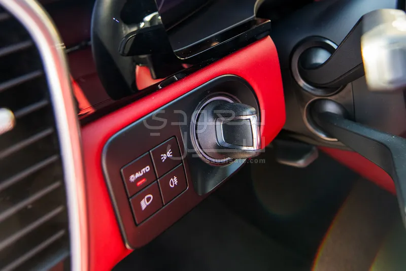 2023 بورش كايين كوبيه