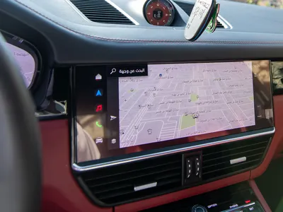 2023 بورش كايين كوبيه