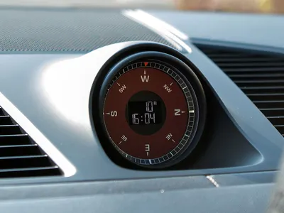 2023 بورش كايين كوبيه