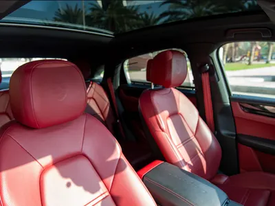 2023 بورش كايين كوبيه