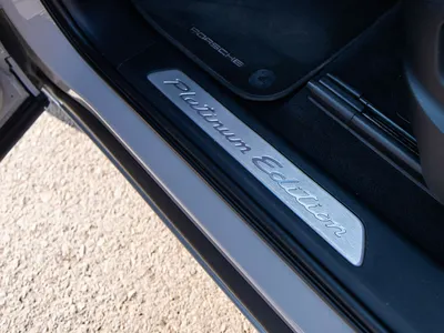 2023 بورش كايين كوبيه