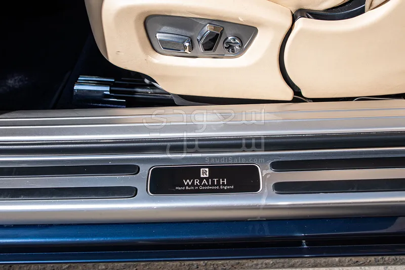 2018 رولز رويس رييث