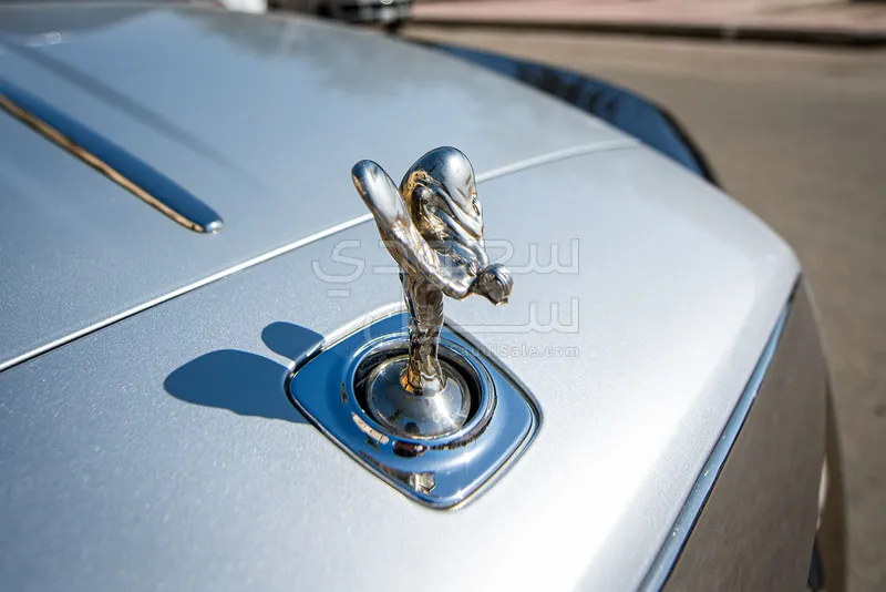 2018 رولز رويس رييث