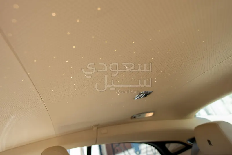 2018 رولز رويس رييث