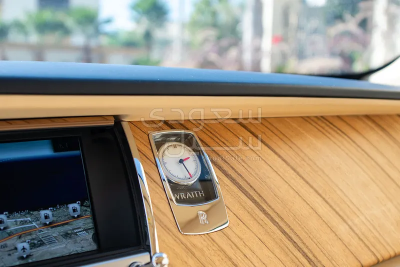 2018 رولز رويس رييث