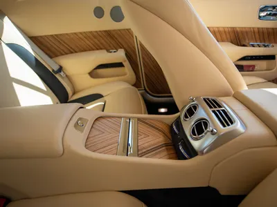 2018 رولز رويس رييث