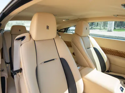 2018 رولز رويس رييث