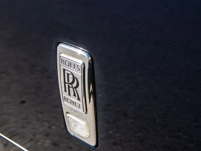 2018 رولز رويس رييث