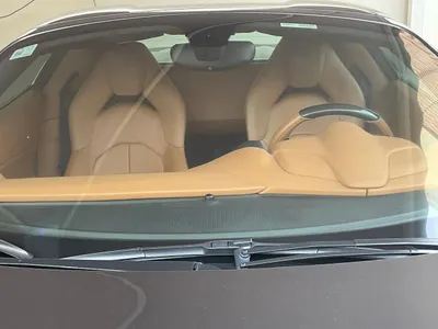 2017 فيراري 488